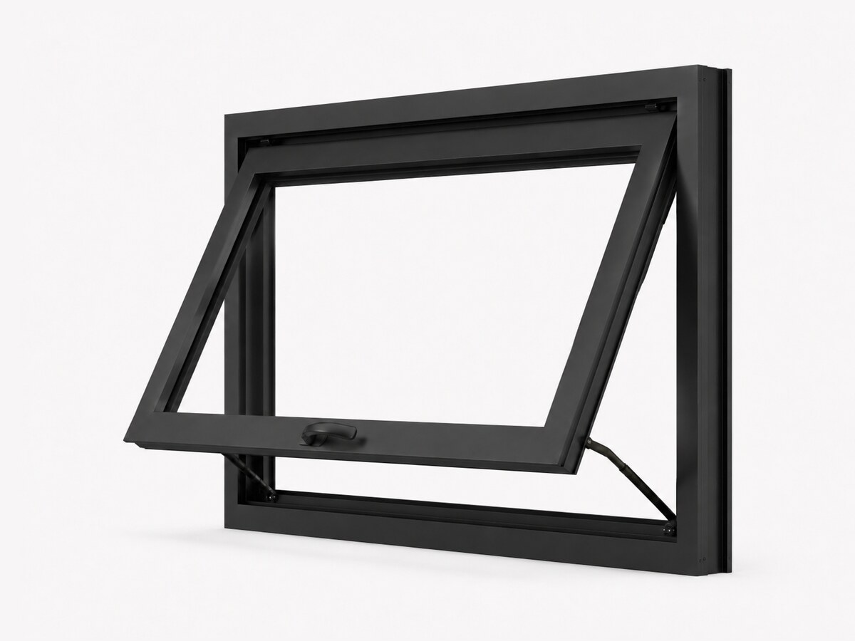 Awning Window
