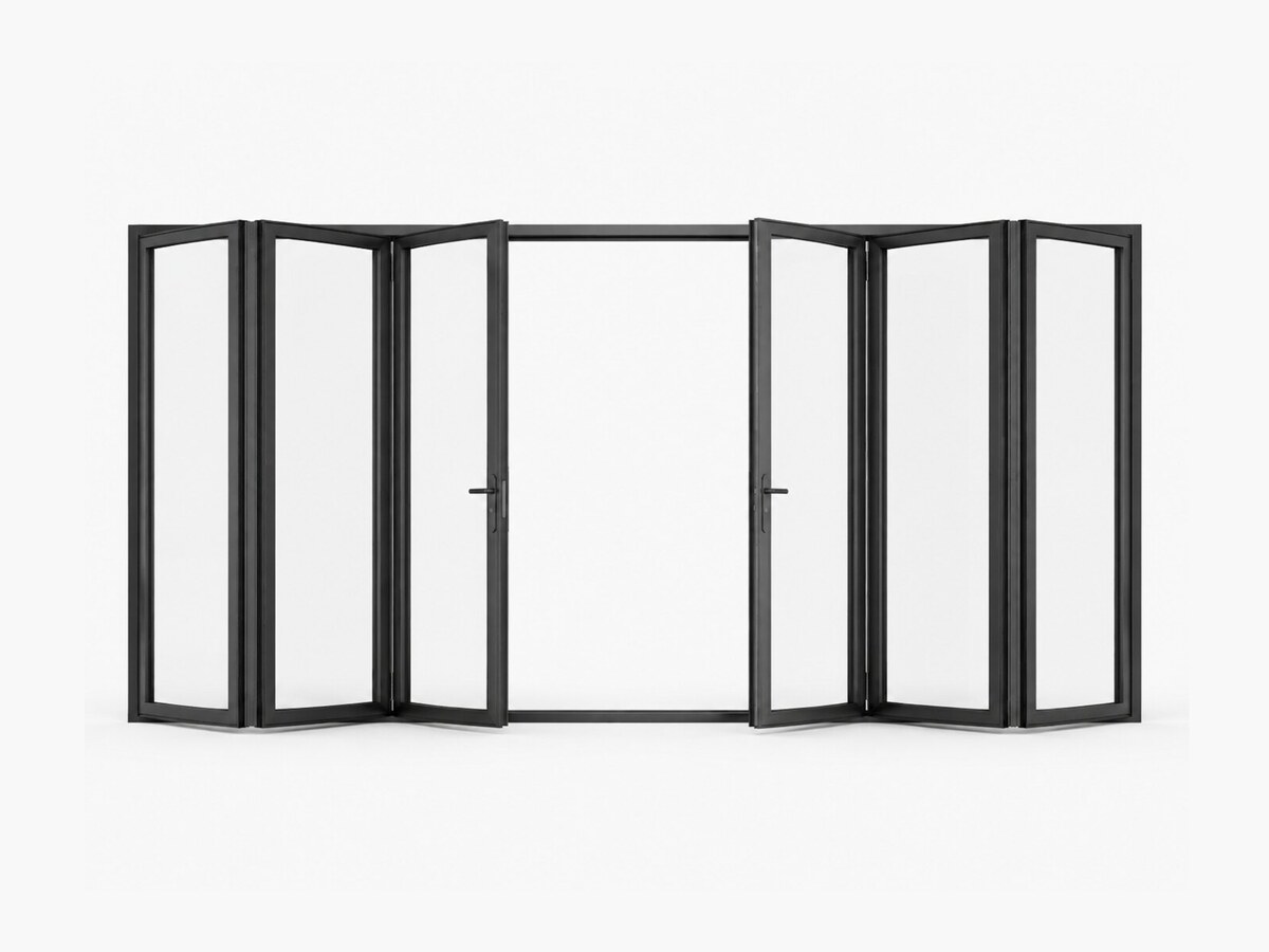 Bifold / Multi-Slide Door