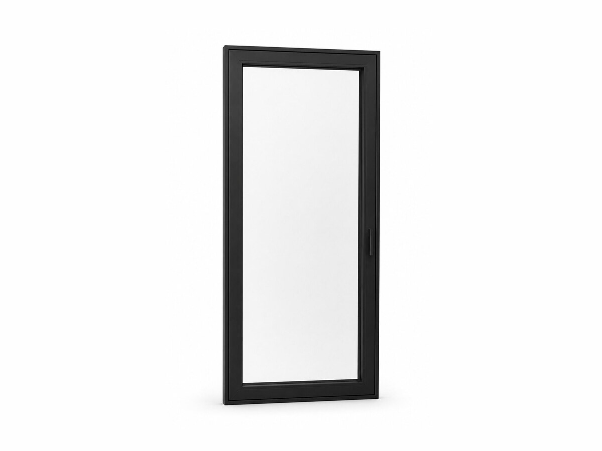 Casement Window