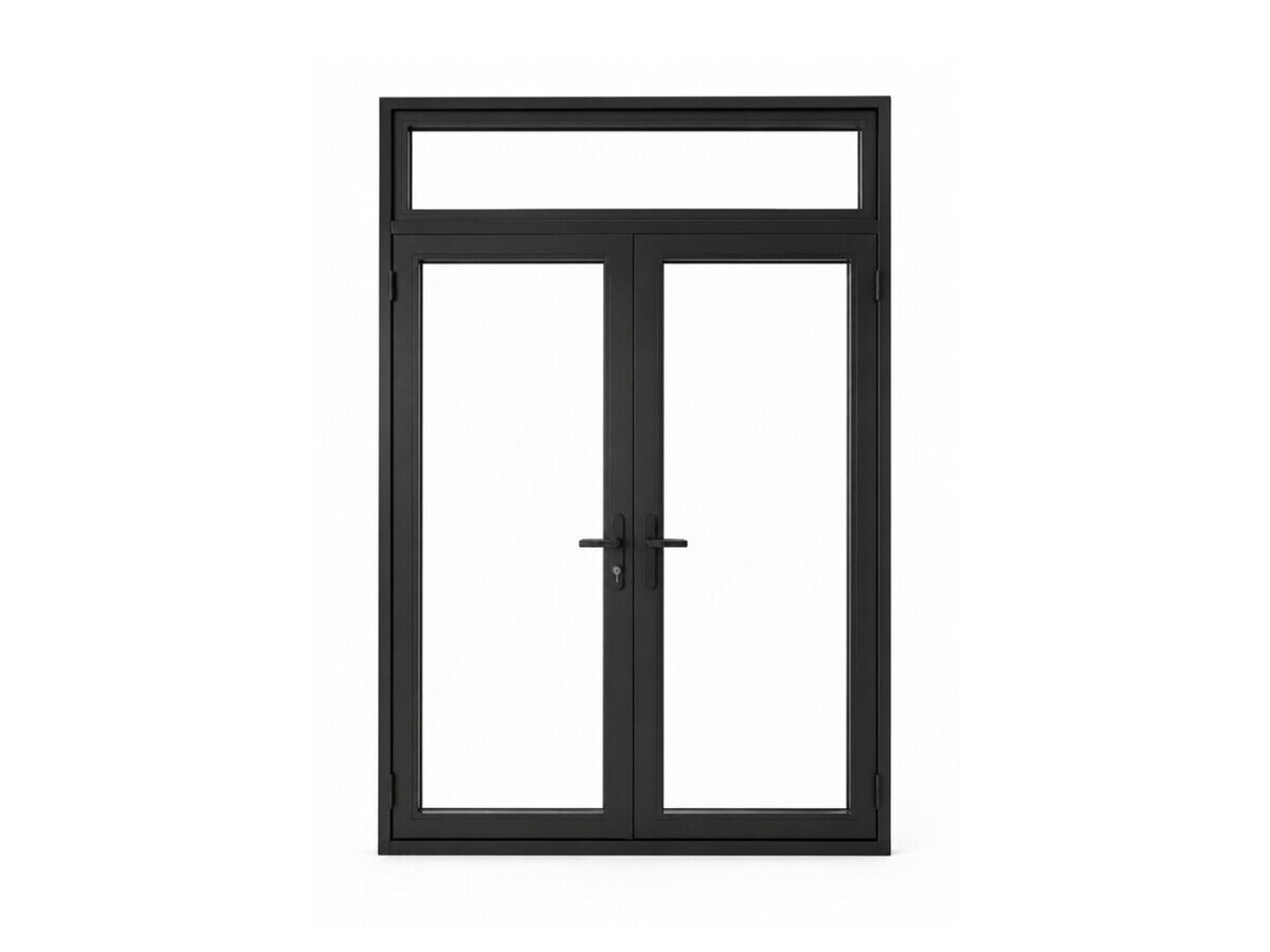 French Door