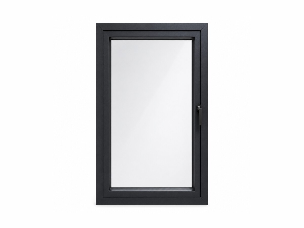 Tilt and Turn Window