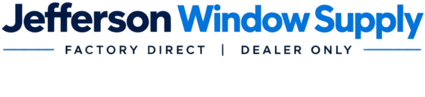 Jefferson Window Supply